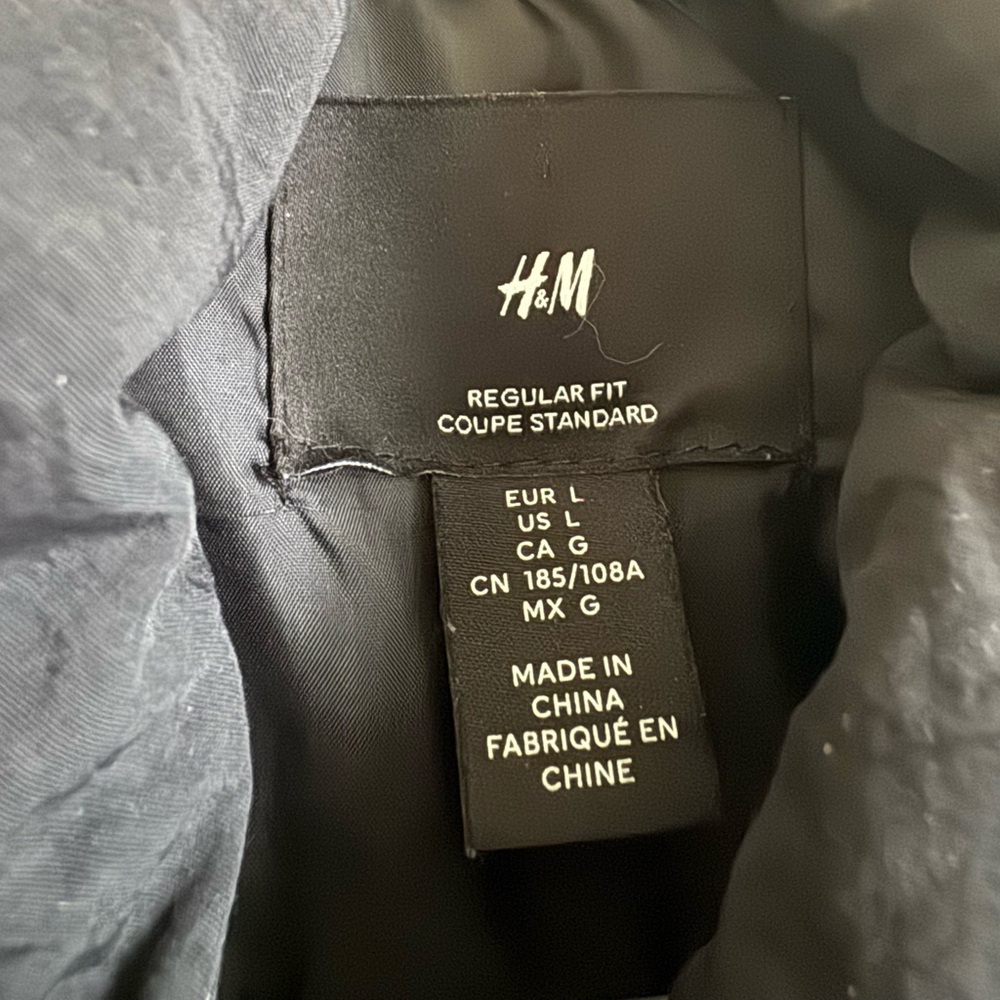H&M Stylish Jacket - Picture 3 of 4
